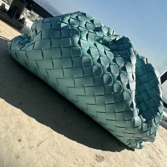 Large Clutch Bag - Picture 2 of 3